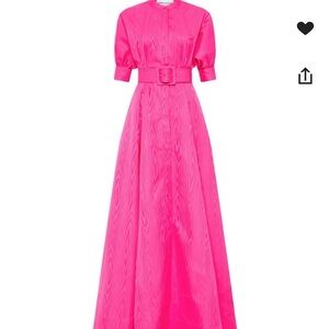 Rebecca vallance lyla dress size 12 (euro 16)